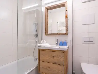 Ferienwohnung für 2 Personen (33 m²) in Bad Hindelang 6/10