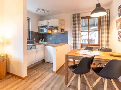 Ferienwohnung für 4 Personen (50 m²) in Bad Hindelang 6/10
