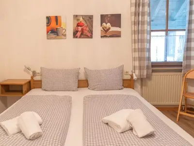 Ferienwohnung für 4 Personen (50 m²) in Bad Hindelang 9/10