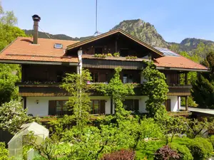 Ferienwohnung für 2 Personen (35 m²) in Bad Hindelang