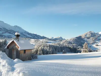 Winterlandschaft