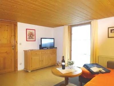 Wohnzimmer Fewo 2
