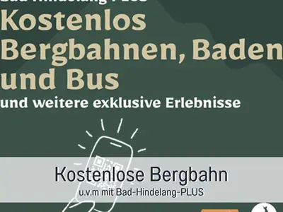 Ferienwohnung für 6 Personen (150 m²) in Bad Hindelang 2/10