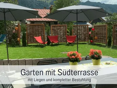 Ferienwohnung für 6 Personen (150 m²) in Bad Hindelang 4/10