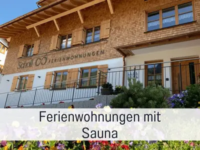 Ferienwohnung für 6 Personen (150 m²) in Bad Hindelang 5/10