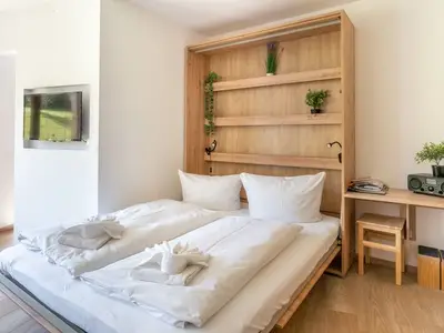 Ferienwohnung für 4 Personen (33 m²) in Bad Hindelang 10/10