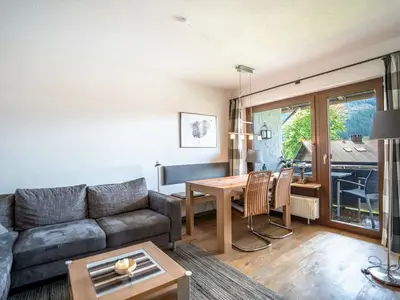 Ferienwohnung für 4 Personen (50 m²) in Bad Hindelang 8/10