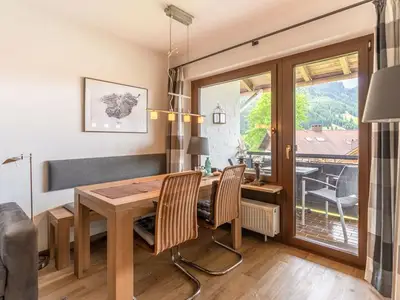 Ferienwohnung für 4 Personen (50 m²) in Bad Hindelang 9/10