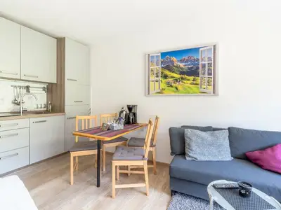 Ferienwohnung für 4 Personen (33 m²) in Bad Hindelang 1/10