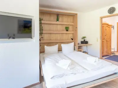Ferienwohnung für 4 Personen (33 m²) in Bad Hindelang 5/10