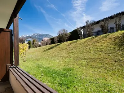 Ferienwohnung für 4 Personen (33 m²) in Bad Hindelang 7/10