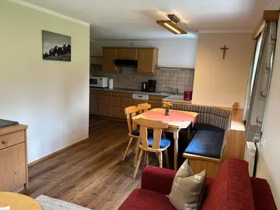 Ferienwohnung für 4 Personen (50 m²) in Bad Hindelang 3/10