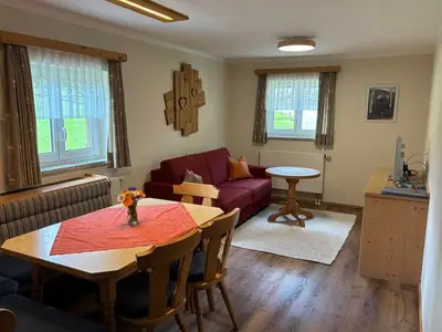 Ferienwohnung für 4 Personen (50 m²) in Bad Hindelang 4/10