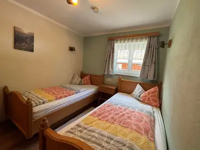 Ferienwohnung für 4 Personen (50 m²) in Bad Hindelang 6/10