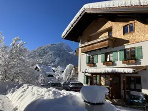 Ferienwohnung für 2 Personen (35 m²) in Bad Hindelang