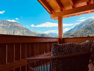 Ferienwohnung für 4 Personen (105 m²) in Bad Hindelang 1/10