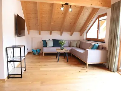 Ferienwohnung für 4 Personen (105 m²) in Bad Hindelang 6/10