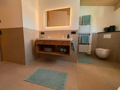 Ferienwohnung für 4 Personen (105 m²) in Bad Hindelang 8/10