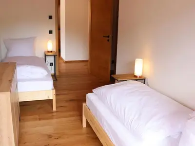 Ferienwohnung für 4 Personen (105 m²) in Bad Hindelang 9/10
