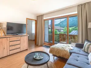 Ferienwohnung für 4 Personen (42 m²) in Bad Hindelang
