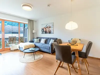 Ferienwohnung für 4 Personen (42 m²) in Bad Hindelang 8/10