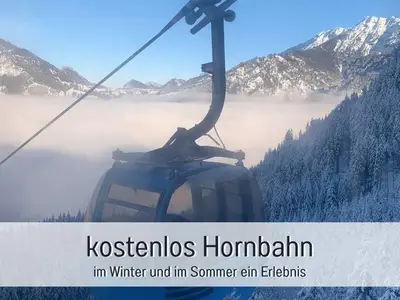 Ferienwohnung für 6 Personen (90 m²) in Bad Hindelang 5/10