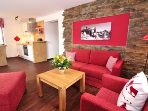 Ferienwohnung für 3 Personen (62 m²) in Bad Hindelang