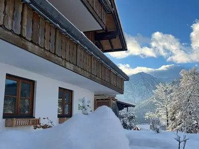 Ferienwohnung für 4 Personen (64 m²) in Bad Hindelang 3/10