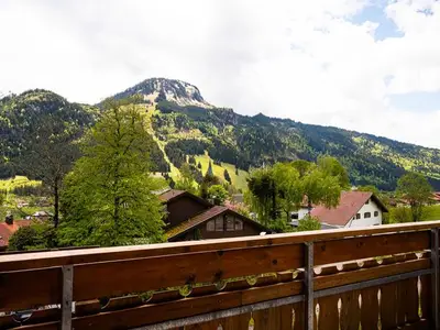 Ferienwohnung für 4 Personen (64 m²) in Bad Hindelang 4/10