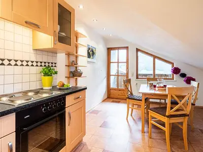 Ferienwohnung für 4 Personen (64 m²) in Bad Hindelang 7/10