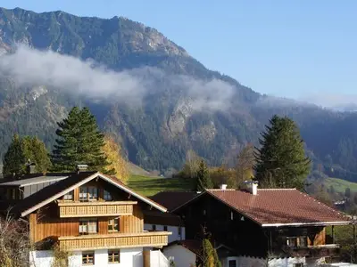 Ferienwohnung für 4 Personen (64 m²) in Bad Hindelang 9/10