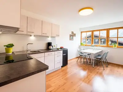 Ferienwohnung für 4 Personen (64 m²) in Bad Hindelang 10/10