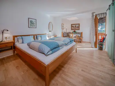 K-69102_FeWo-Braendle-Schlafzimmer_6538_©Tanner-We