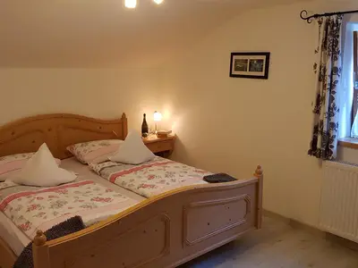 Schlafzimmer II