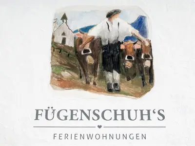 Fügenschuh's Ferienwohnungen2