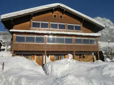 Ferienwohnung für 5 Personen (110 m²) in Bad Hindelang 4/10