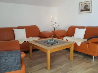 Ferienwohnung für 5 Personen (110 m²) in Bad Hindelang 5/10