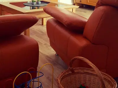 Ferienwohnung für 5 Personen (110 m²) in Bad Hindelang 6/10