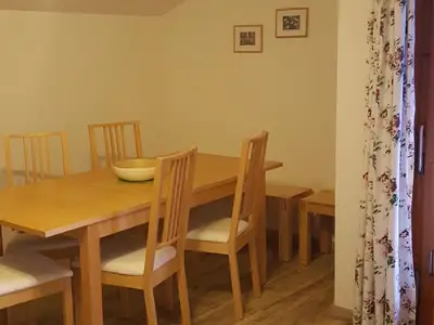 Ferienwohnung für 5 Personen (110 m²) in Bad Hindelang 8/10