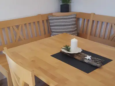 Ferienwohnung für 5 Personen (110 m²) in Bad Hindelang 9/10