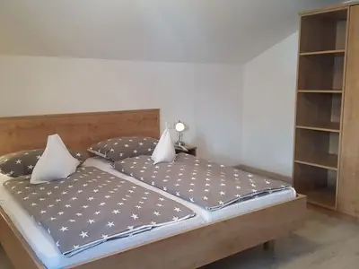 Ferienwohnung für 5 Personen (110 m²) in Bad Hindelang 10/10