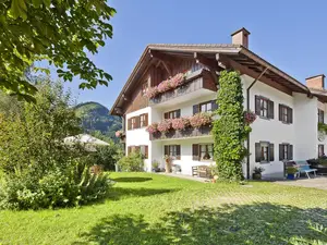 Ferienwohnung für 4 Personen (60 m²) in Bad Hindelang