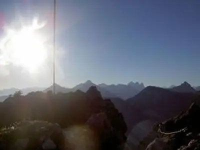 Ferienwohnung für 4 Personen (70 m²) in Bad Hindelang 6/10