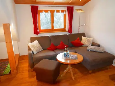 Ferienwohnung für 4 Personen (70 m²) in Bad Hindelang 8/10