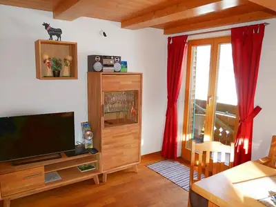 Ferienwohnung für 4 Personen (70 m²) in Bad Hindelang 9/10