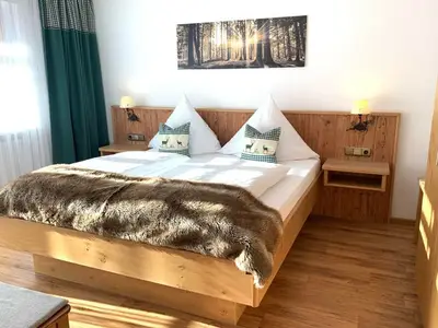 Ferienwohnung für 2 Personen (75 m²) in Bad Hindelang 1/10
