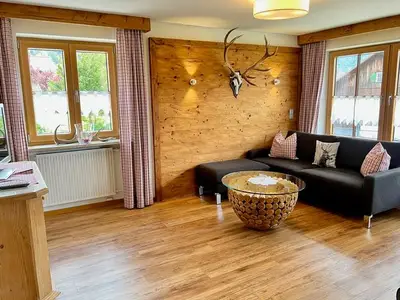 Ferienwohnung für 2 Personen (75 m²) in Bad Hindelang 4/10