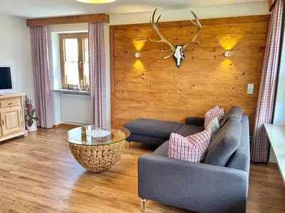 Ferienwohnung für 2 Personen (75 m²) in Bad Hindelang 5/10