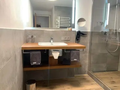 Ferienwohnung für 2 Personen (75 m²) in Bad Hindelang 7/10