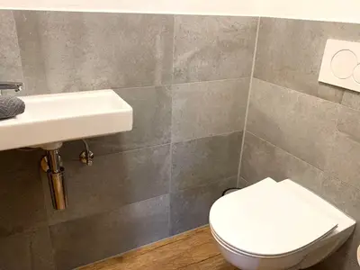 Ferienwohnung für 2 Personen (75 m²) in Bad Hindelang 8/10